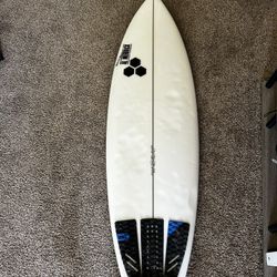 Rocket Wide Surfboard 