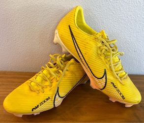 Nike Mercurial FG Soccer Cleats Men’s 10