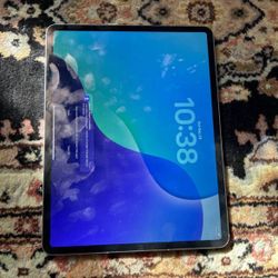 iPad Air 13 Inch M2 256gb WiFi Plus Cellular 