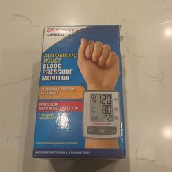 BP Monitor