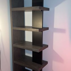 Shelf stand
