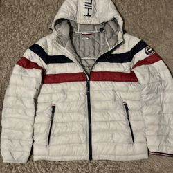Tommy Hilfiger Puffer Jacket