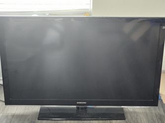 Samsung 46 In Tv