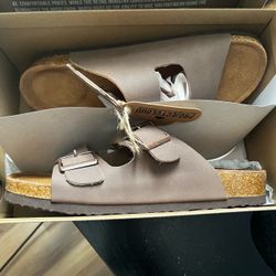 Brand New Sandals