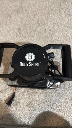 Body Sport