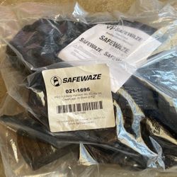 SafeWaze  Climbing Harness