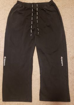 GV Gallery R Sport Sweats 'Black'