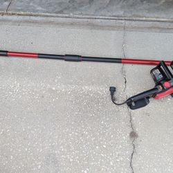 Craftsman 10 inch Adjustable Electric Chainsaw/Pole Saw 