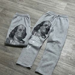 SDL Sweatpants