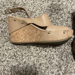 Women’s Wedge Heels 