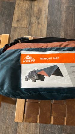 Kelty Waypoint Tarp