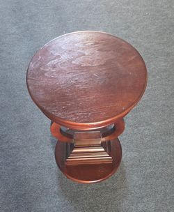 Wooden Table
