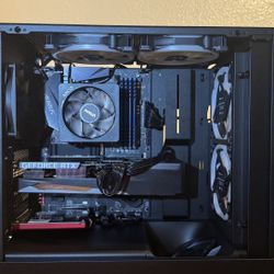 Pc Gamer AMD  5700x