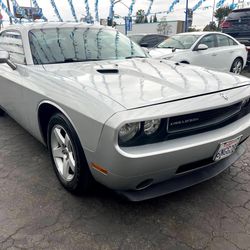 2010 Dodge Challenger
