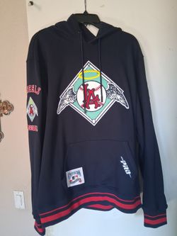 Angels  sweather XL