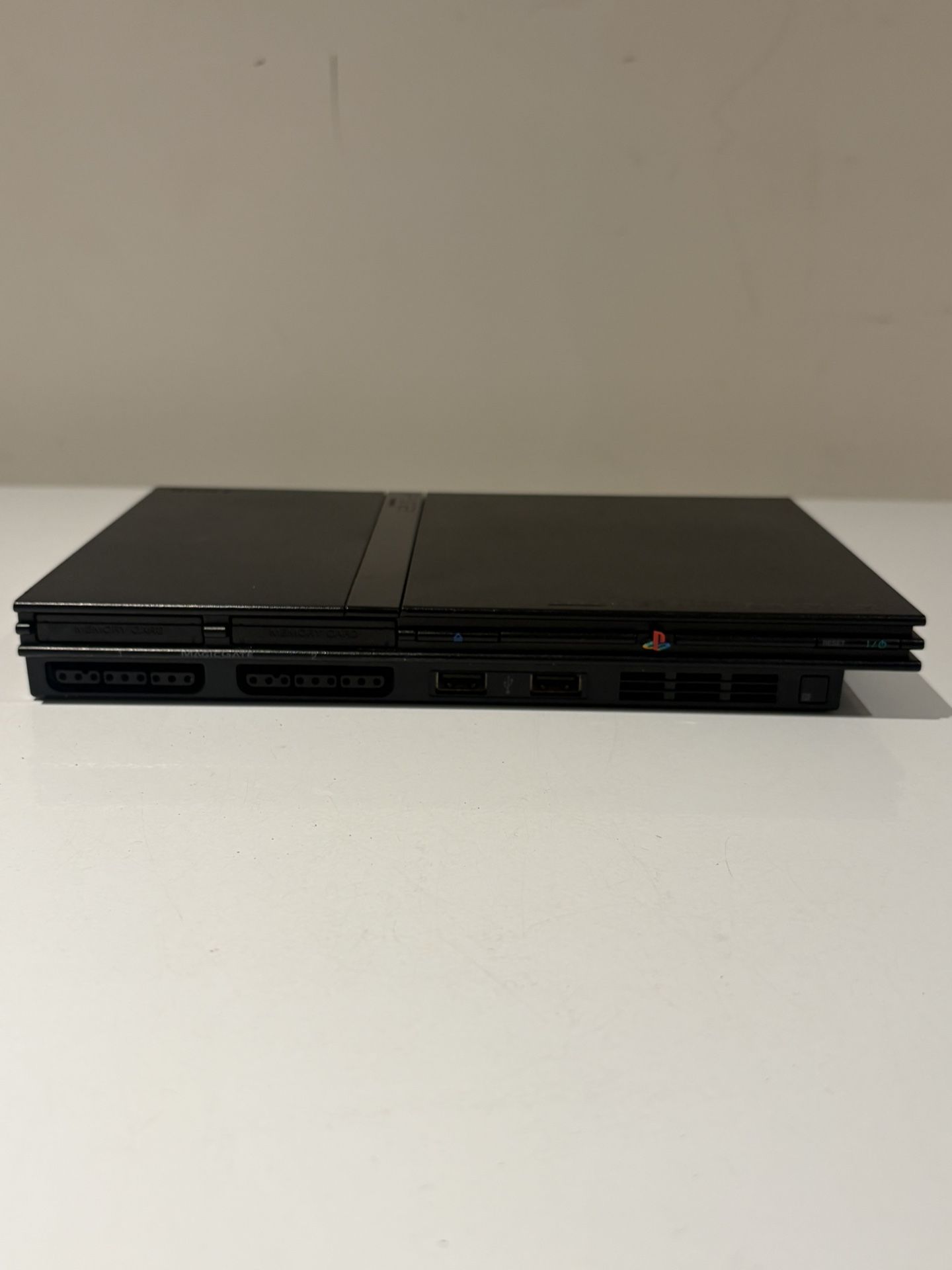 PlayStation 2 Slim