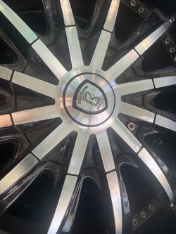 Borghini Rims