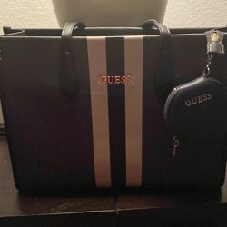 Guess Hand Bag