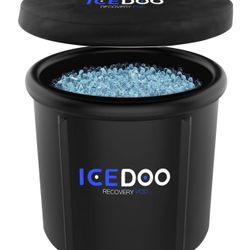 *NEW* Large Size Ice Bath for Athletes