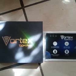 Vortex T10M Pro plus