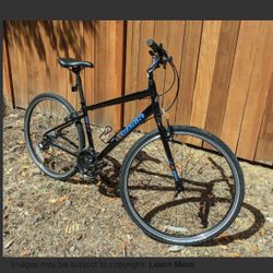 Marin Larkspur Bike – Excellent Condition 🚴‍♀️