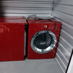 Washer & Dryer Set
