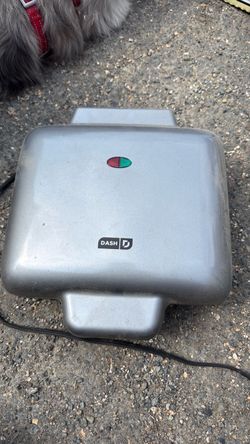 Waffle Maker
