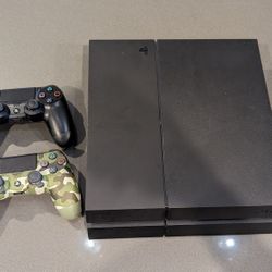 PS4