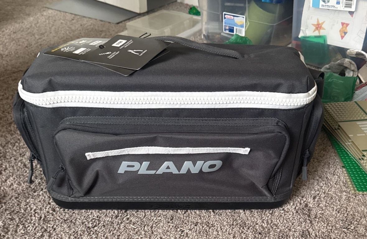 Plano Weekend 3700 Tackle Bag