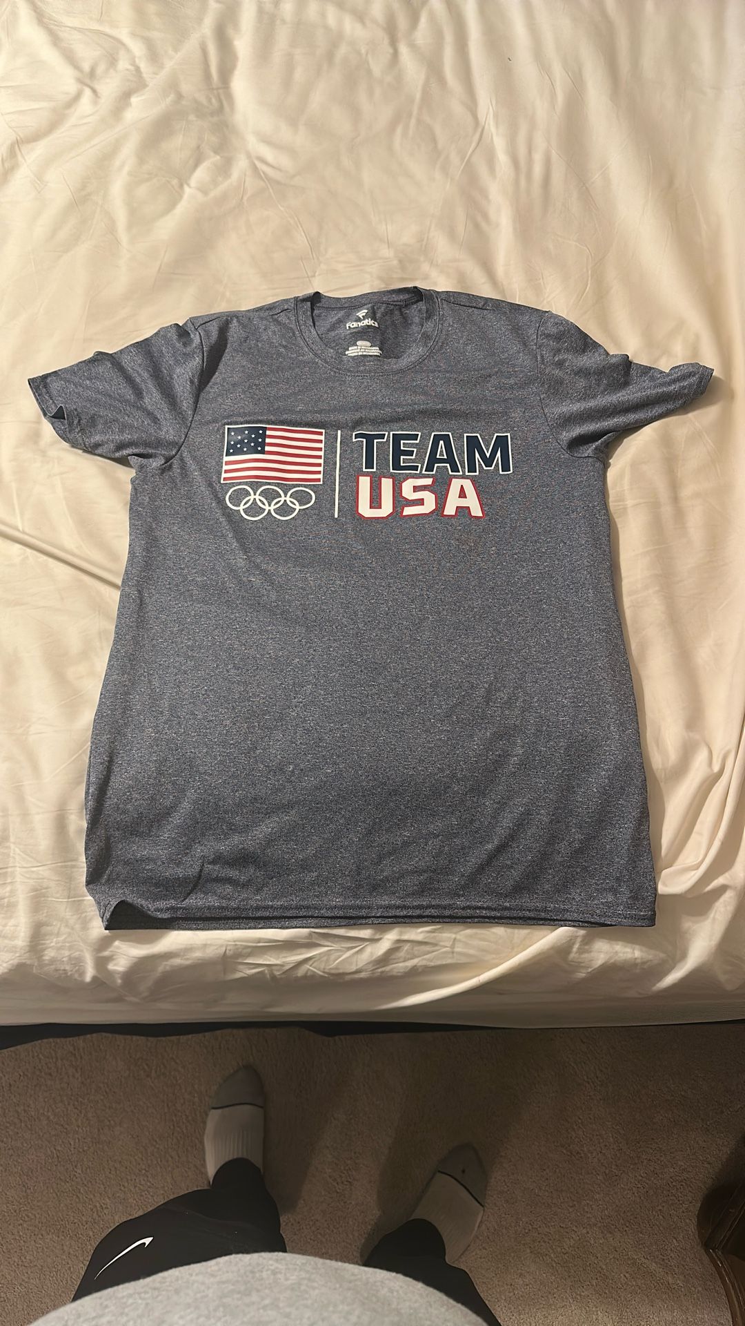 Team USA Olympic Shirt