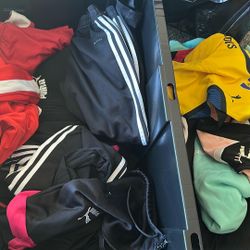 Women Track Suits Adidas, Jordan, Nike, Puma 