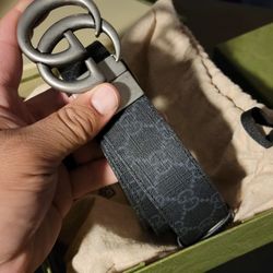 Gucci Belt - Authentic