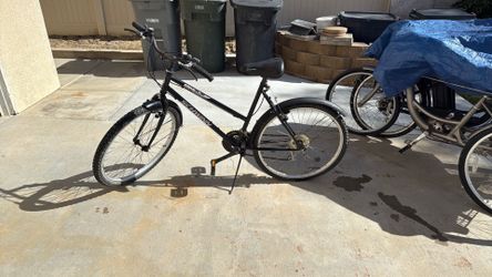 Schwinn 26” Bike