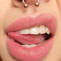 Tooth Gem