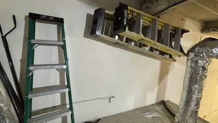 Ladders