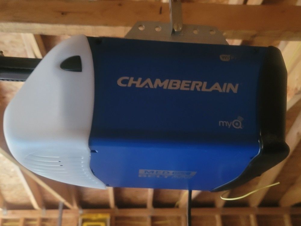 Garage Door Opener Kit