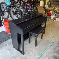 The One Piano 