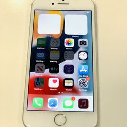 IPhone 8 64GB Fully unlocked 
