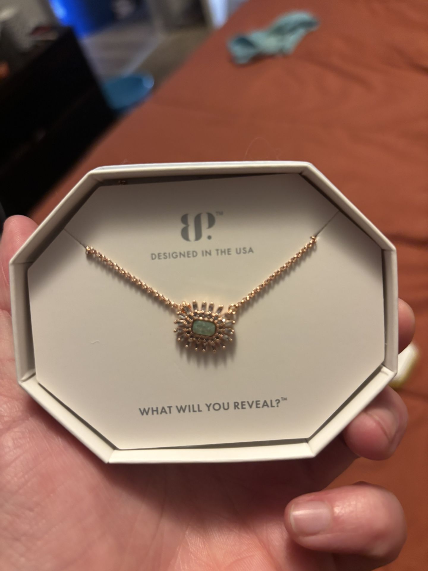 Brand New Beautiful Necklace