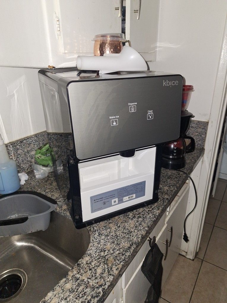 Ice Machine