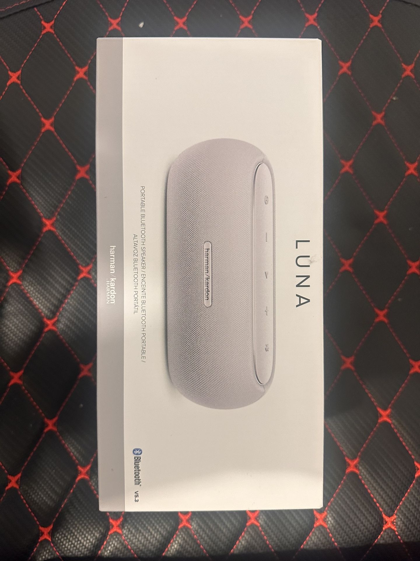 Harman Luna Speaker For Sale