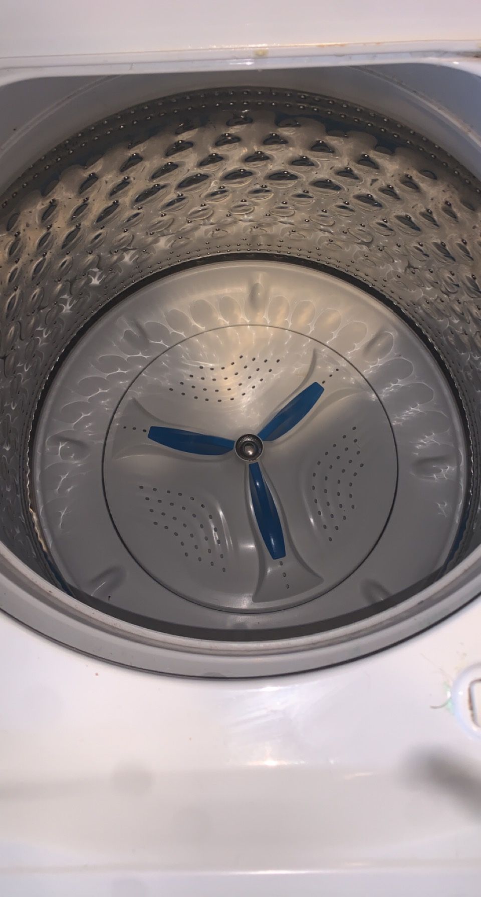 Washer