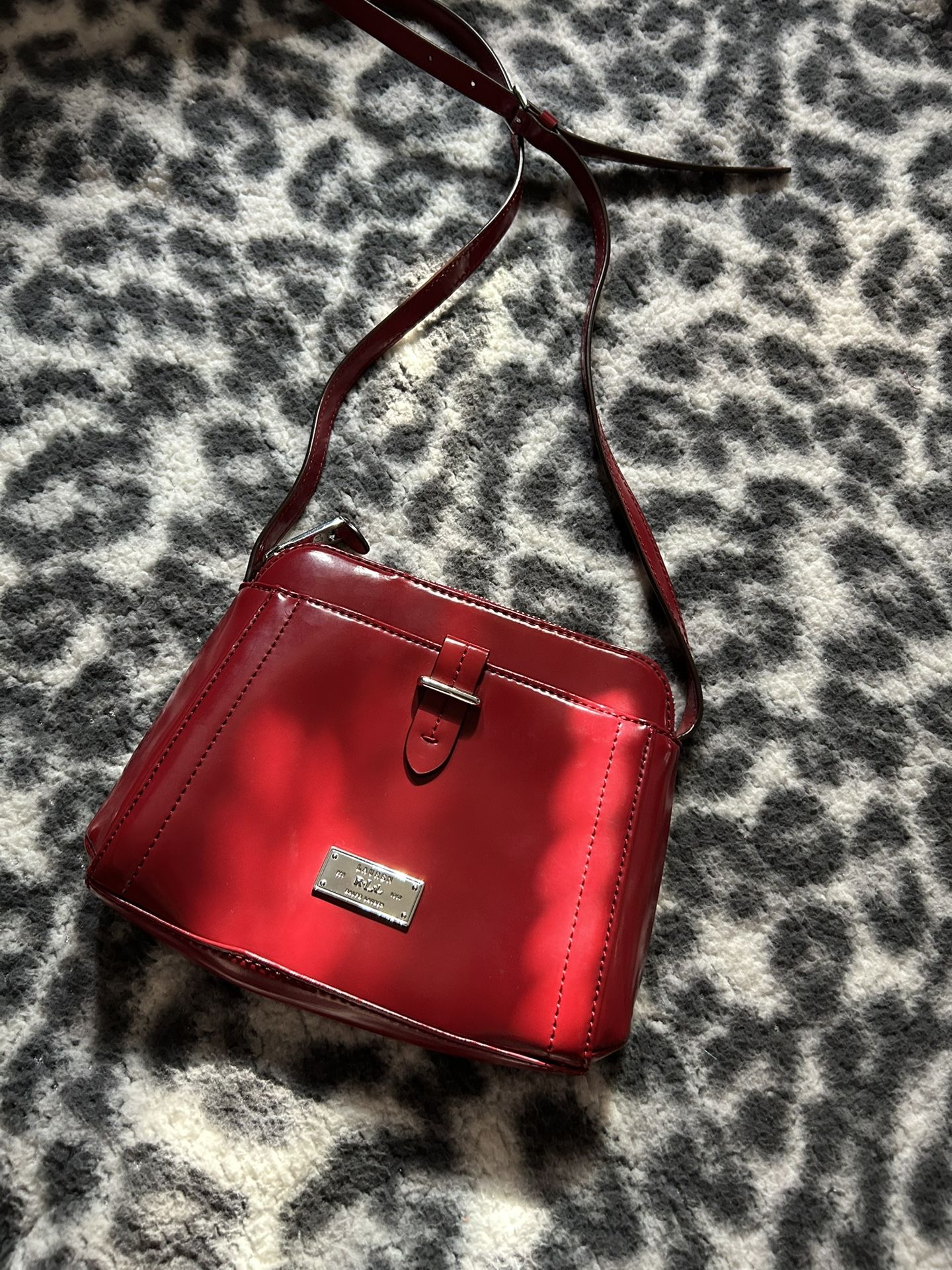 Small Purse