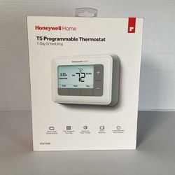 Honeywell Programable Thermostat
