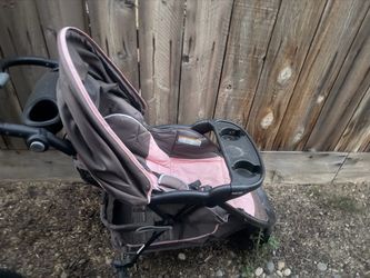 Stroller