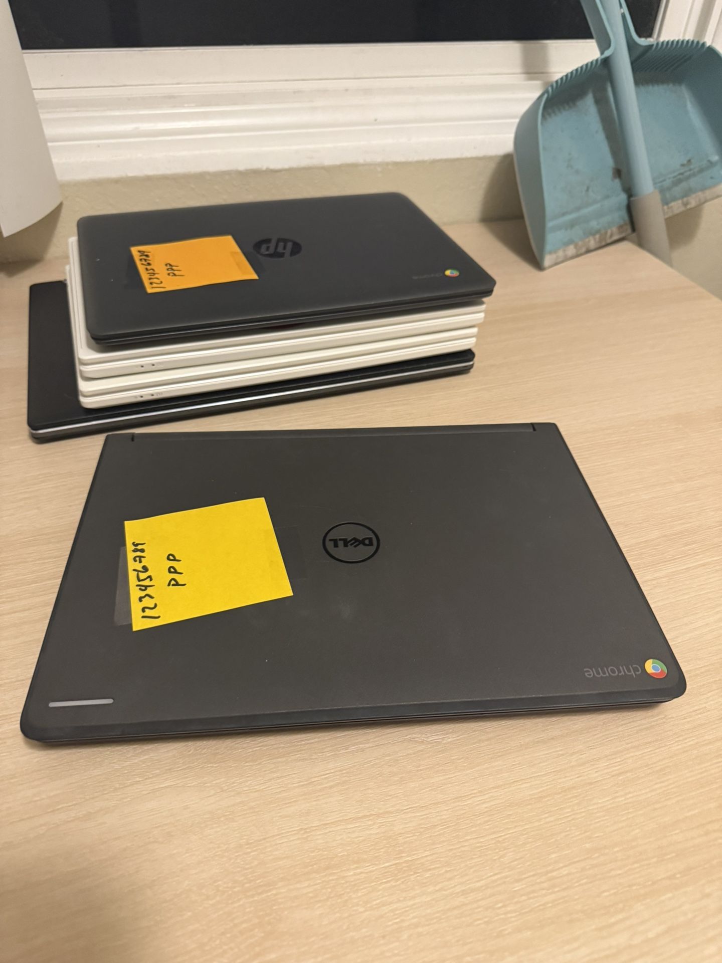 Dell Chromebook