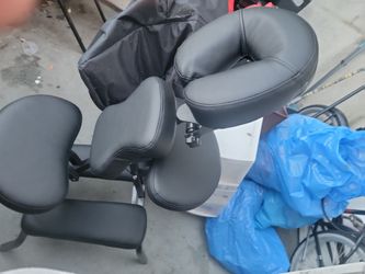 Massage chair