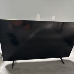 TCL 43-inch 4K UHD Smart LED TV - 43S435, 2021 Model