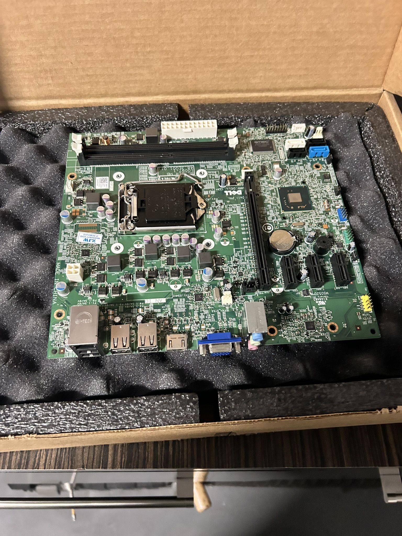 Genuine Dell GDG8Y