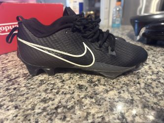 Nike Football Cleats Size Youth 7Y